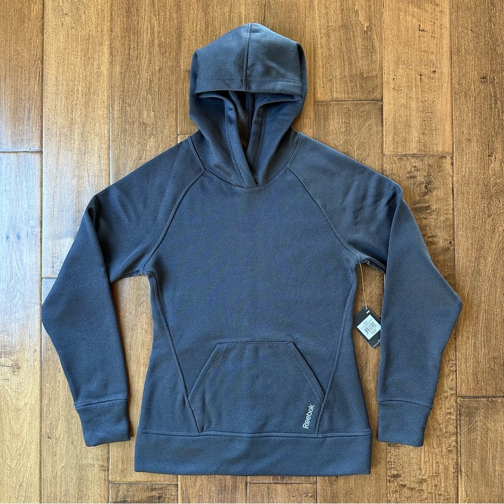 Women’s Reebok Hoodie